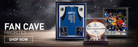 buy nba memorabilia.